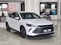 بي واي دي Qin Plus